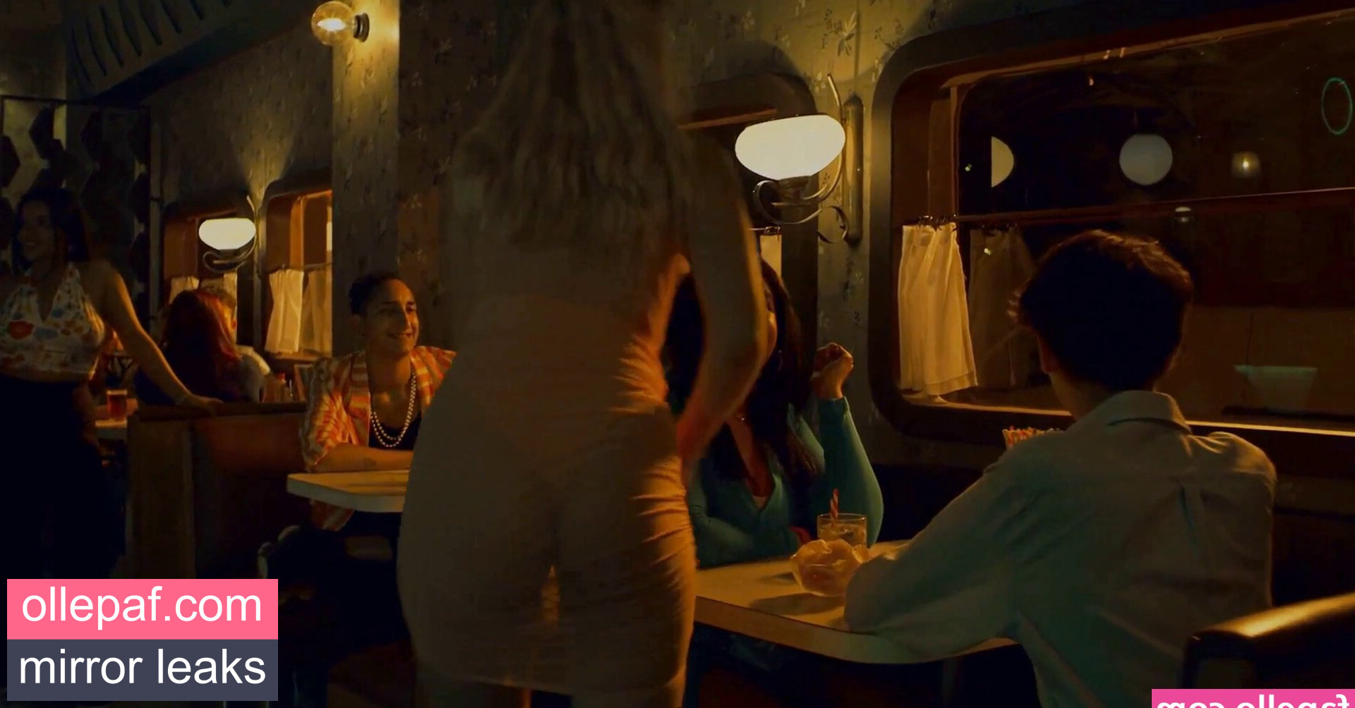 Latest Leaks Mirela Balic Nude #7 - Fapello