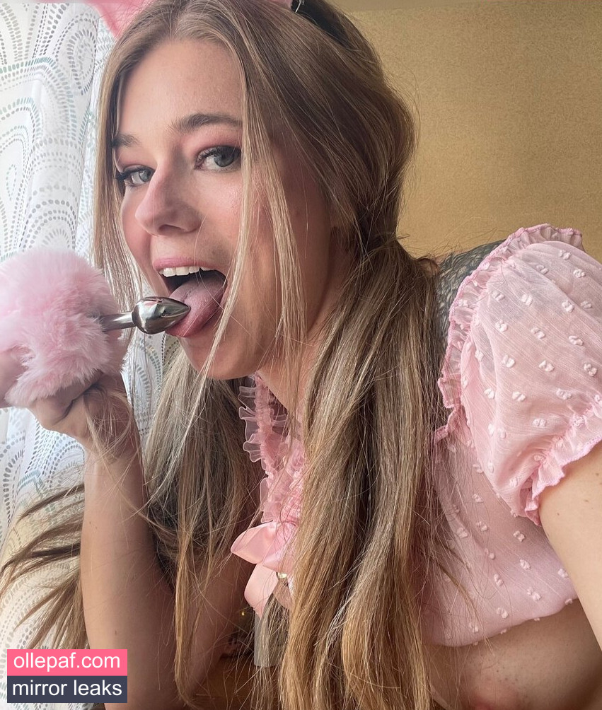 Latest Leaks Miri_Ella Nude #18 - Fapello