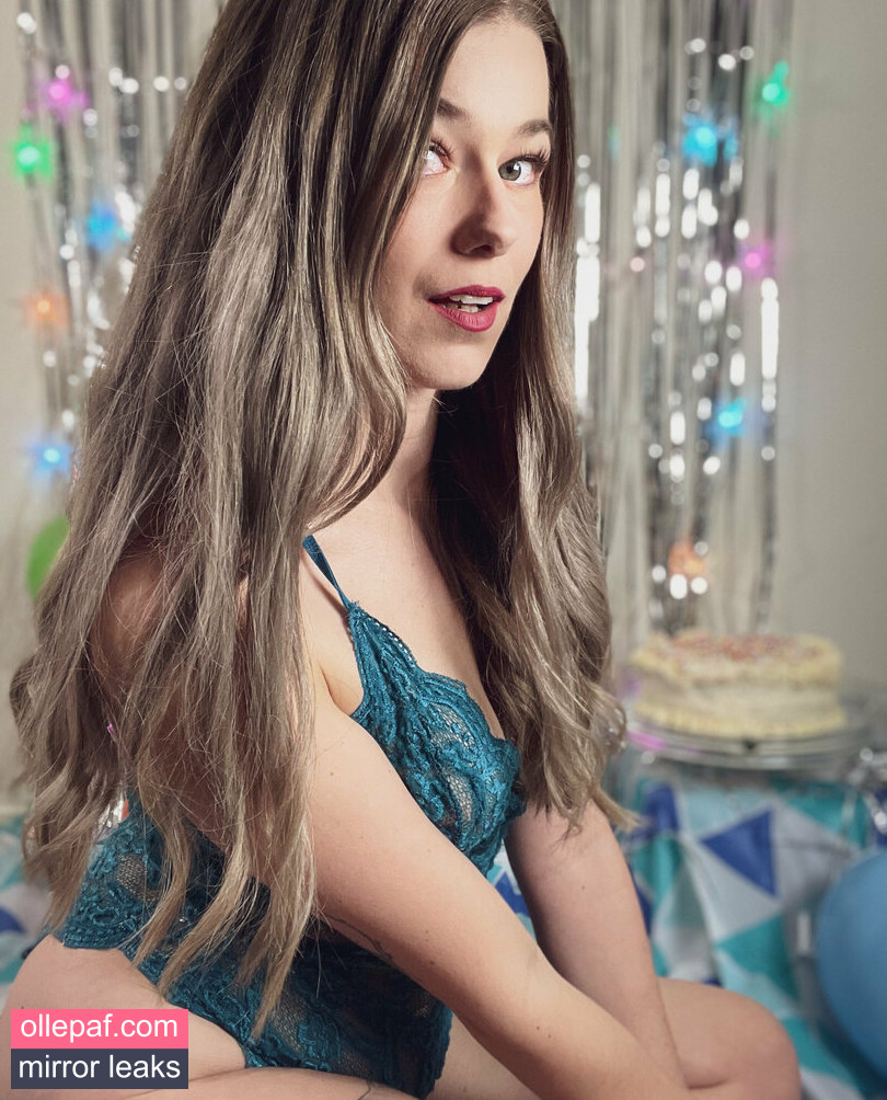 Latest Leaks Miri_Ella Nude #100 - Fapello