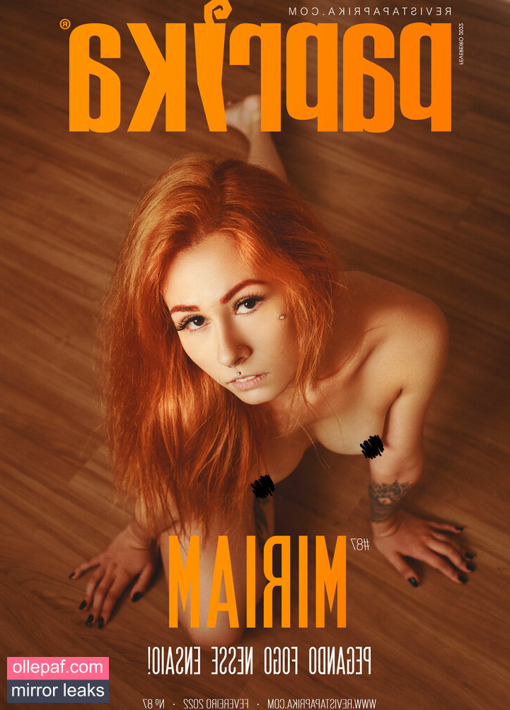 Latest Leaks Miriam Nude #104 - Fapello