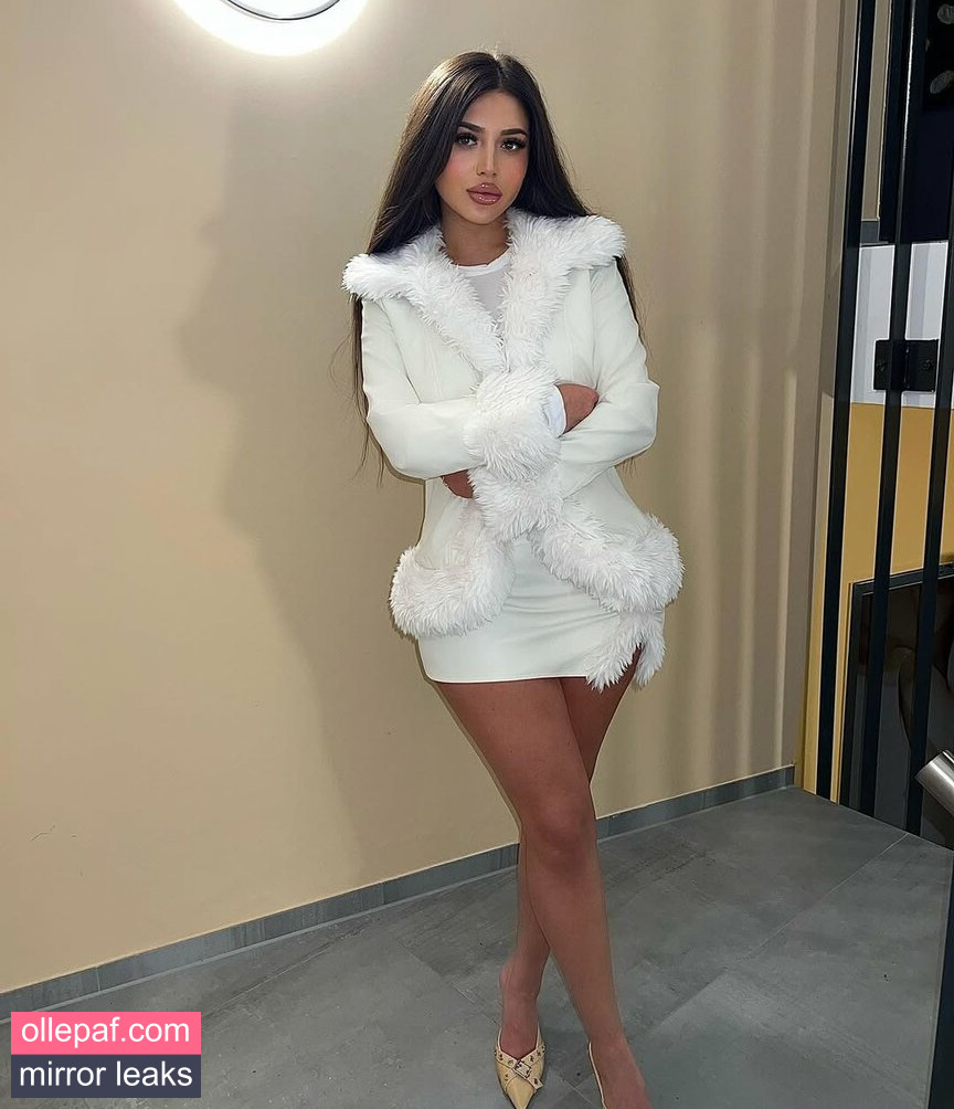 Latest Leaks Miriam Nude #19 - Fapello