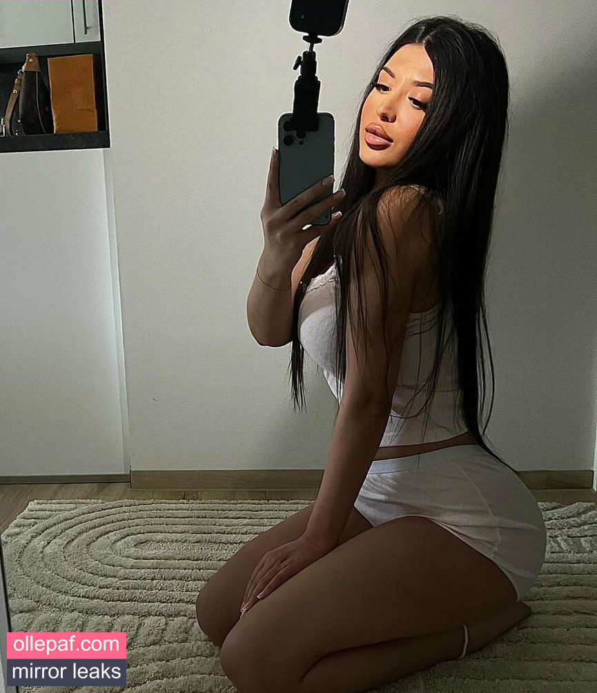 Latest Leaks Miriam Nude #26 - Fapello