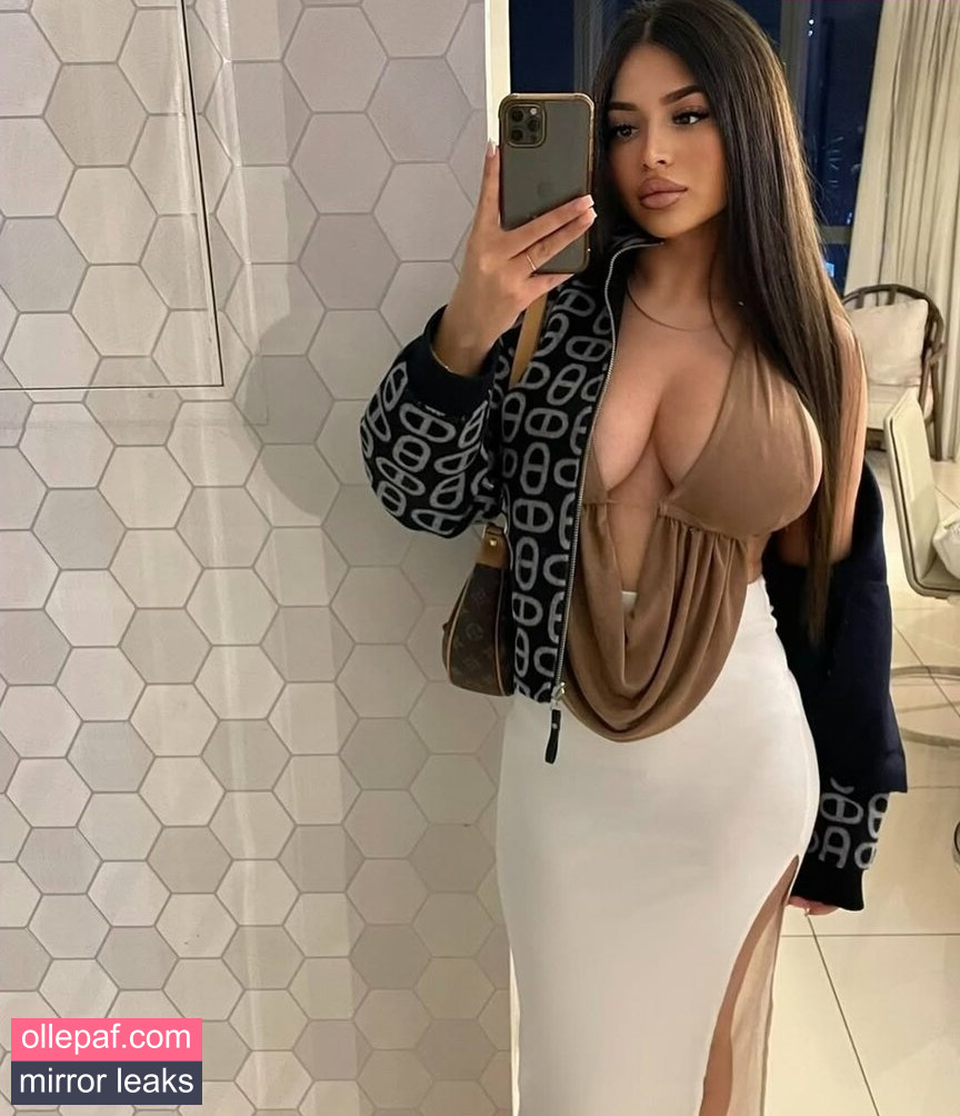 Latest Leaks Miriam Nude #32 - Fapello