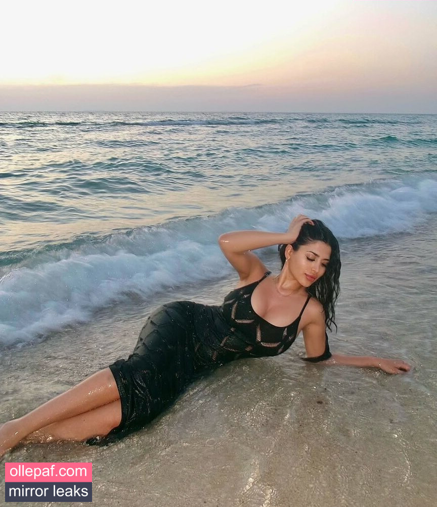 Latest Leaks Miriam Nude #38 - Fapello