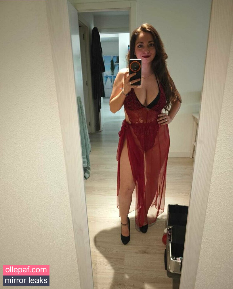 Latest Leaks miriampradox Nude #40 - Fapello