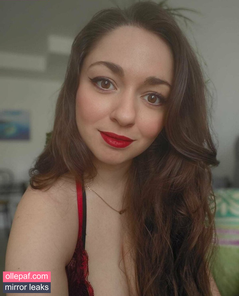 Latest Leaks miriampradox Nude #41 - Fapello
