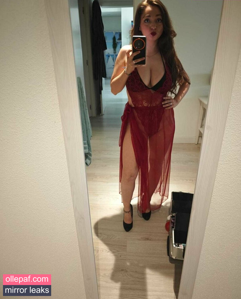 Latest Leaks miriampradox Nude #42 - Fapello
