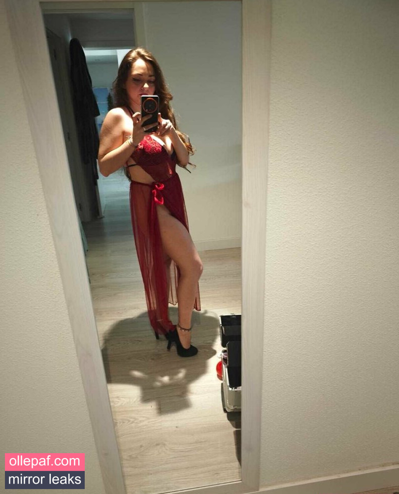 Latest Leaks miriampradox Nude #43 - Fapello
