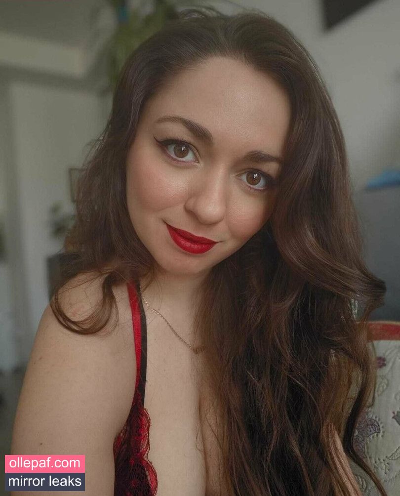 Latest Leaks miriampradox Nude #44 - Fapello