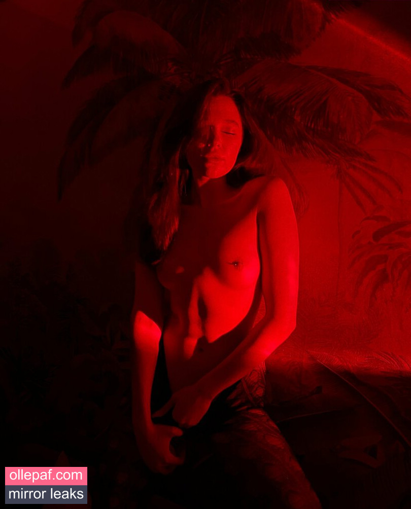 Latest Leaks Mirra Chubarova Nude #35 - Fapello