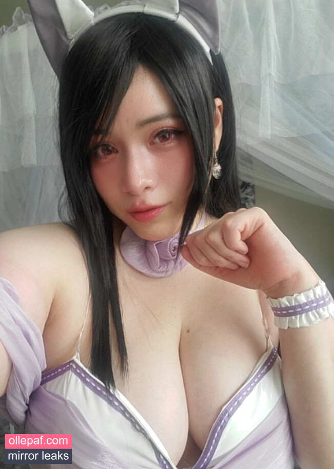 Latest Leaks Mirubuns Nude #2 - Fapello