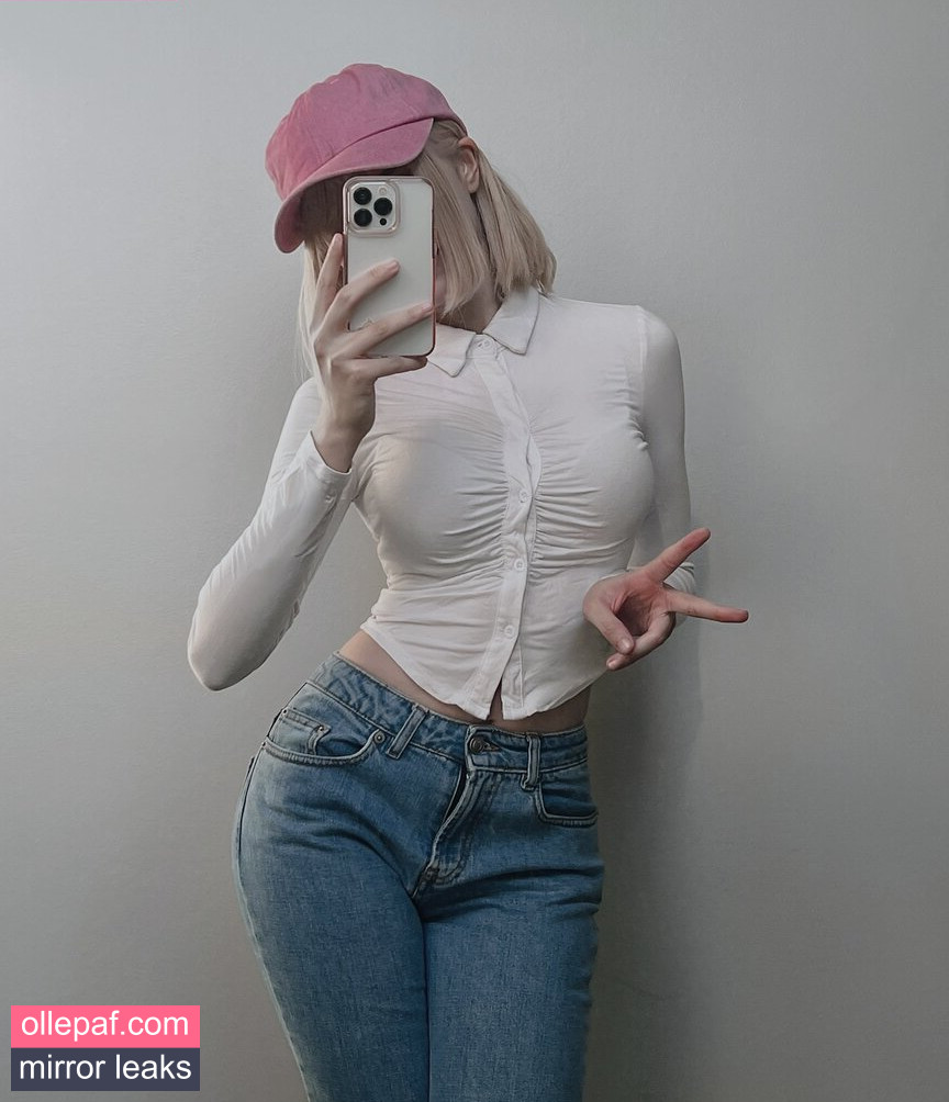 Latest Leaks Miruqi Nude #4 - Fapello