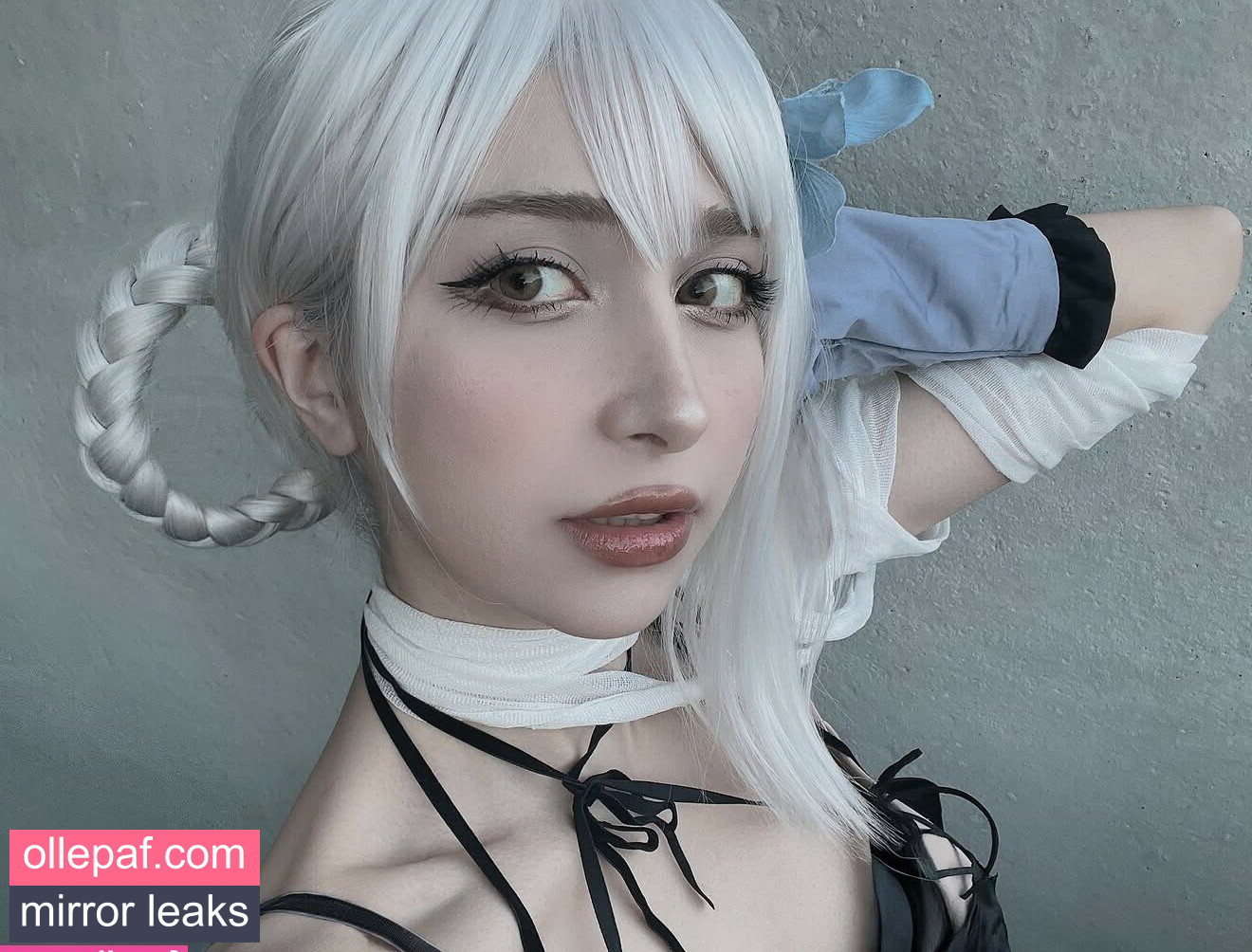 Latest Leaks Miruqi Nude #5 - Fapello