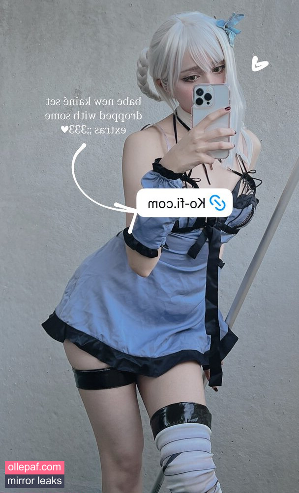 Latest Leaks Miruqi Nude #7 - Fapello