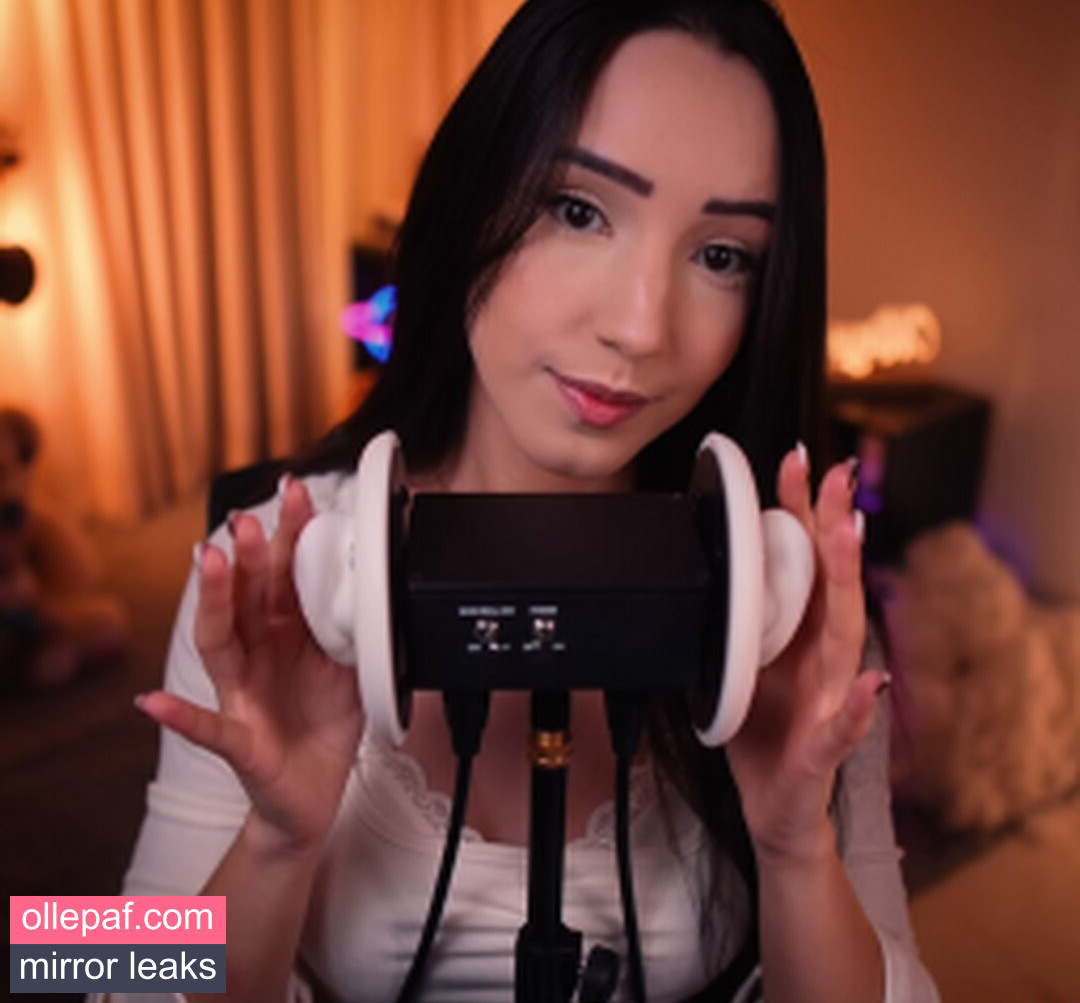 Latest Leaks Mirys Nude #2 - Fapello