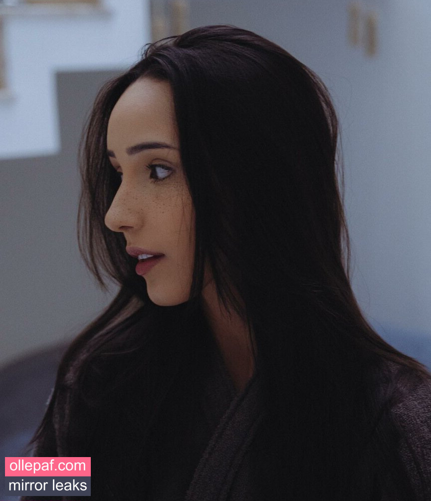 Latest Leaks Mirys Nude #12 - Fapello