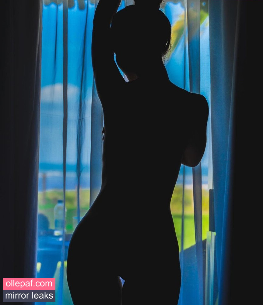 Latest Leaks Mirys Nude #126 - Fapello