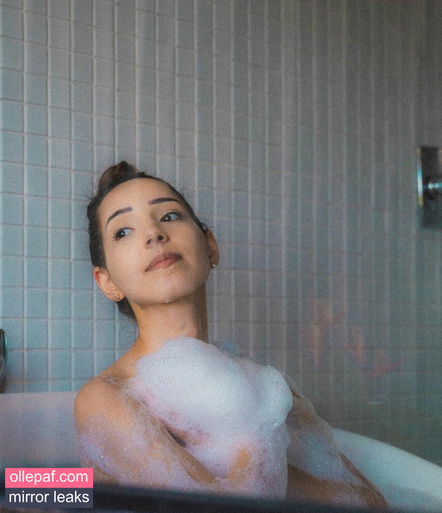 Latest Leaks Mirys Nude #140 - Fapello