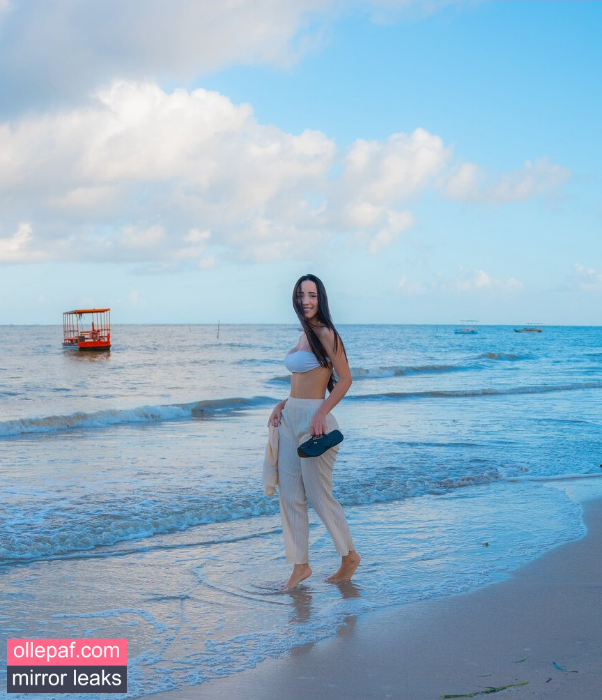 Latest Leaks Mirys Nude #15 - Fapello