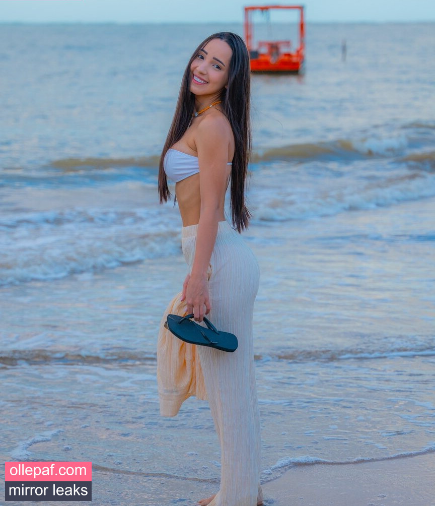 Latest Leaks Mirys Nude #17 - Fapello