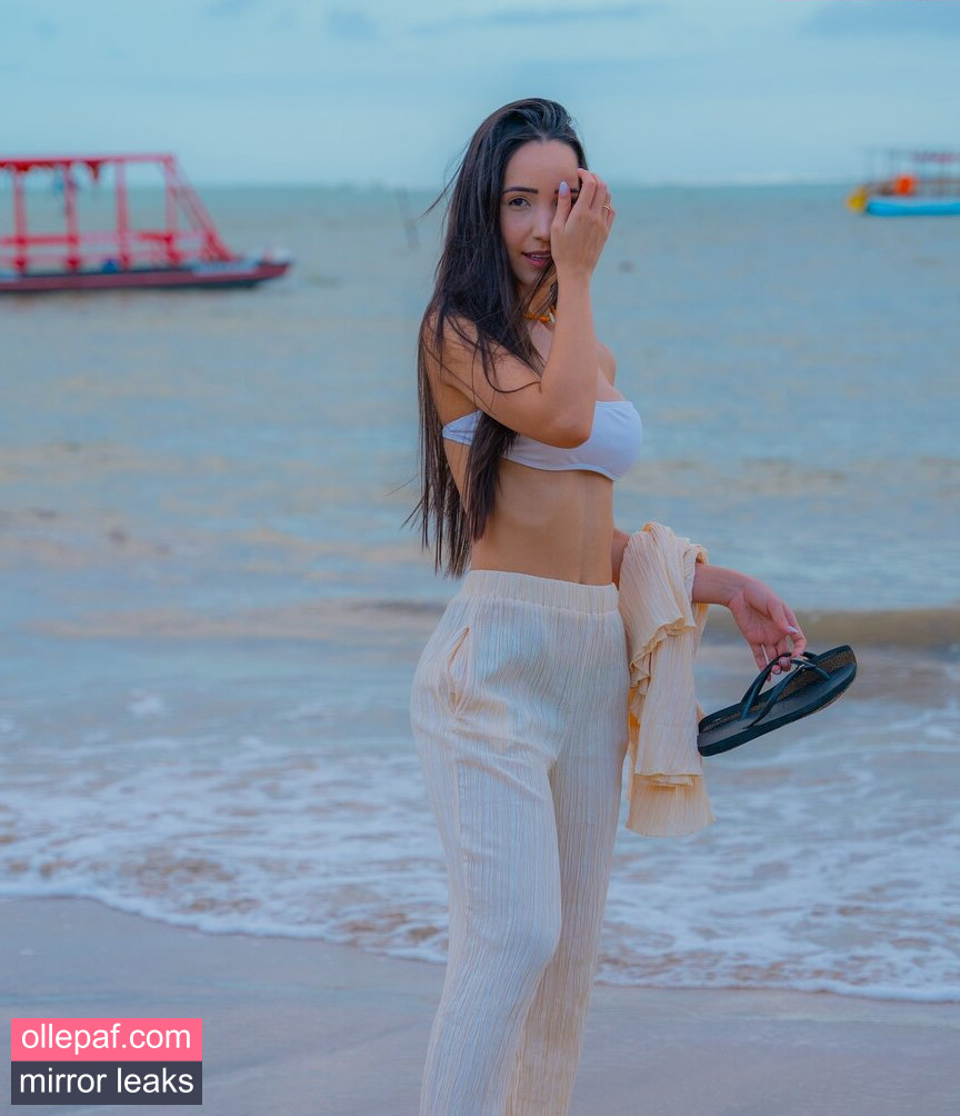 Latest Leaks Mirys Nude #18 - Fapello