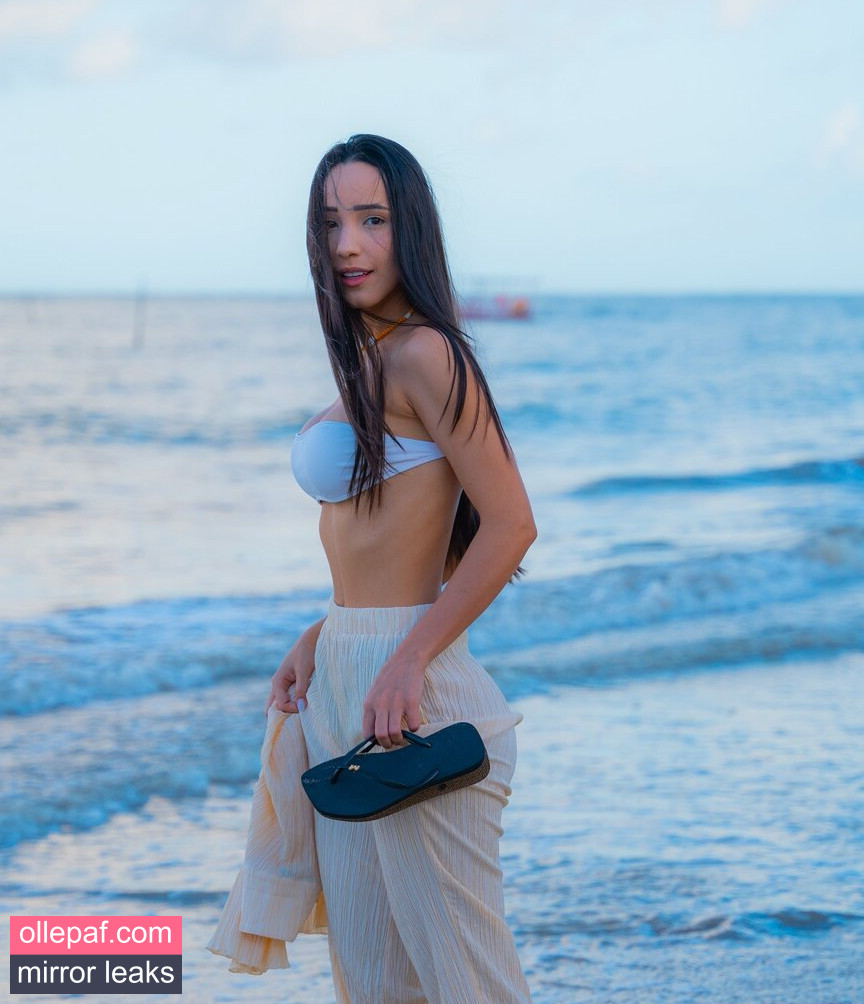 Latest Leaks Mirys Nude #19 - Fapello