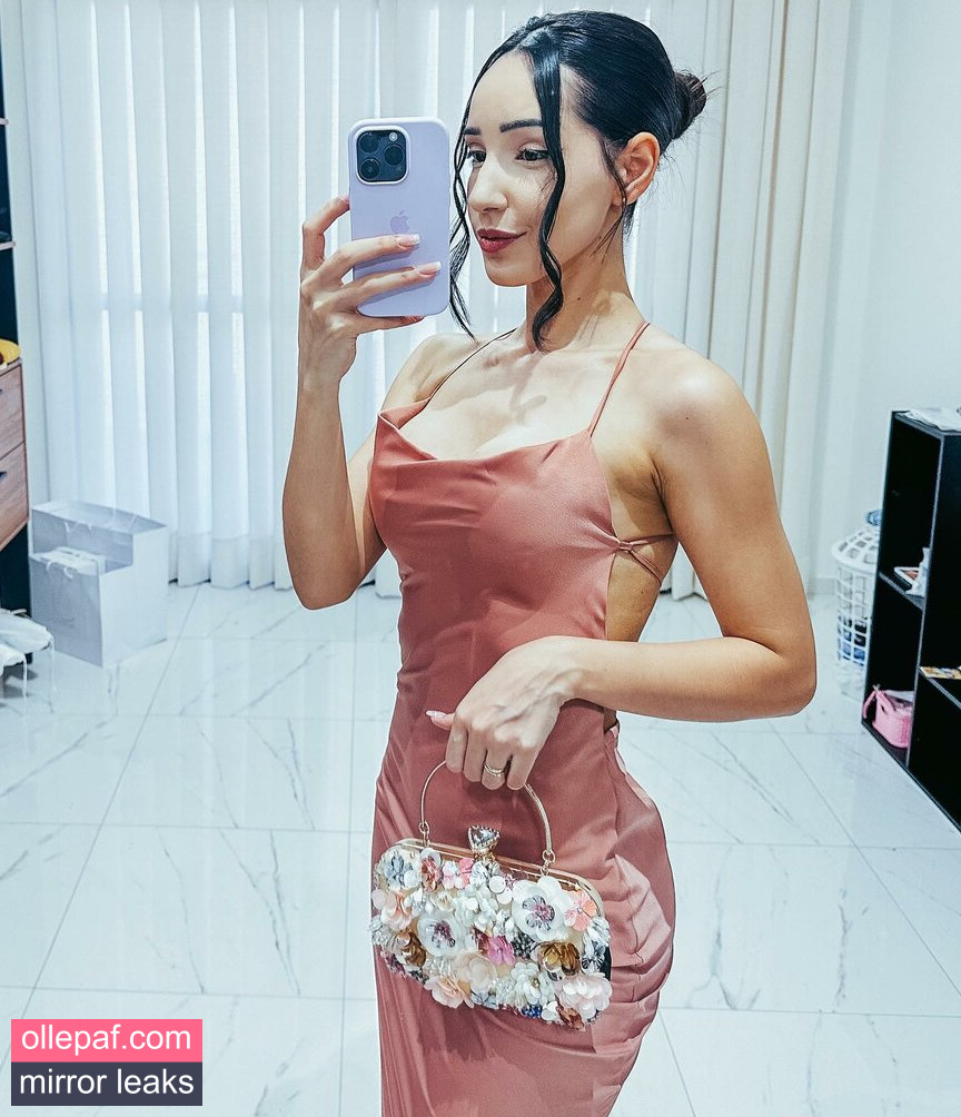 Latest Leaks Mirys Nude #20 - Fapello
