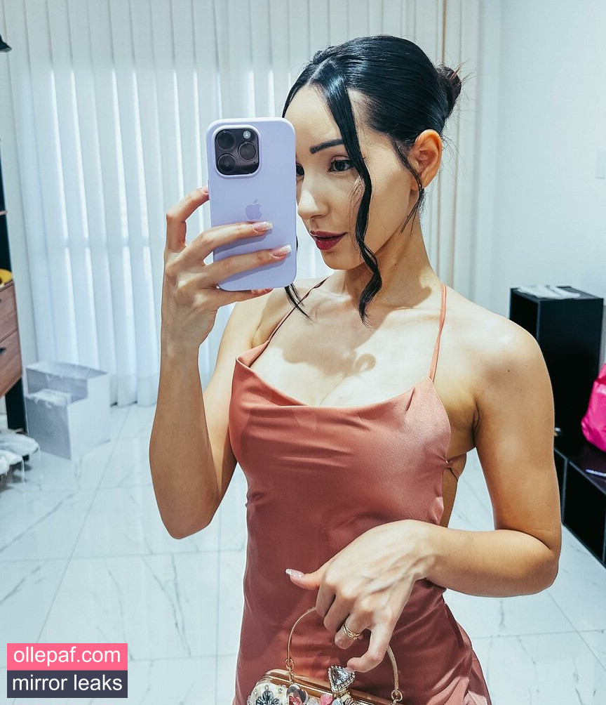 Latest Leaks Mirys Nude #21 - Fapello