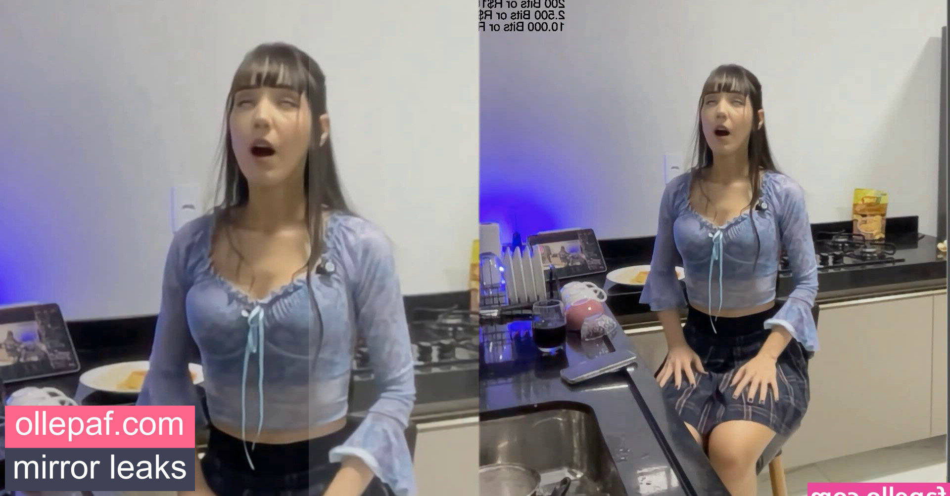 Latest Leaks Mirys Nude #22 - Fapello