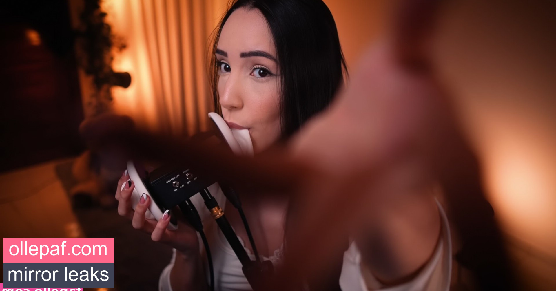Latest Leaks Mirys Nude #25 - Fapello