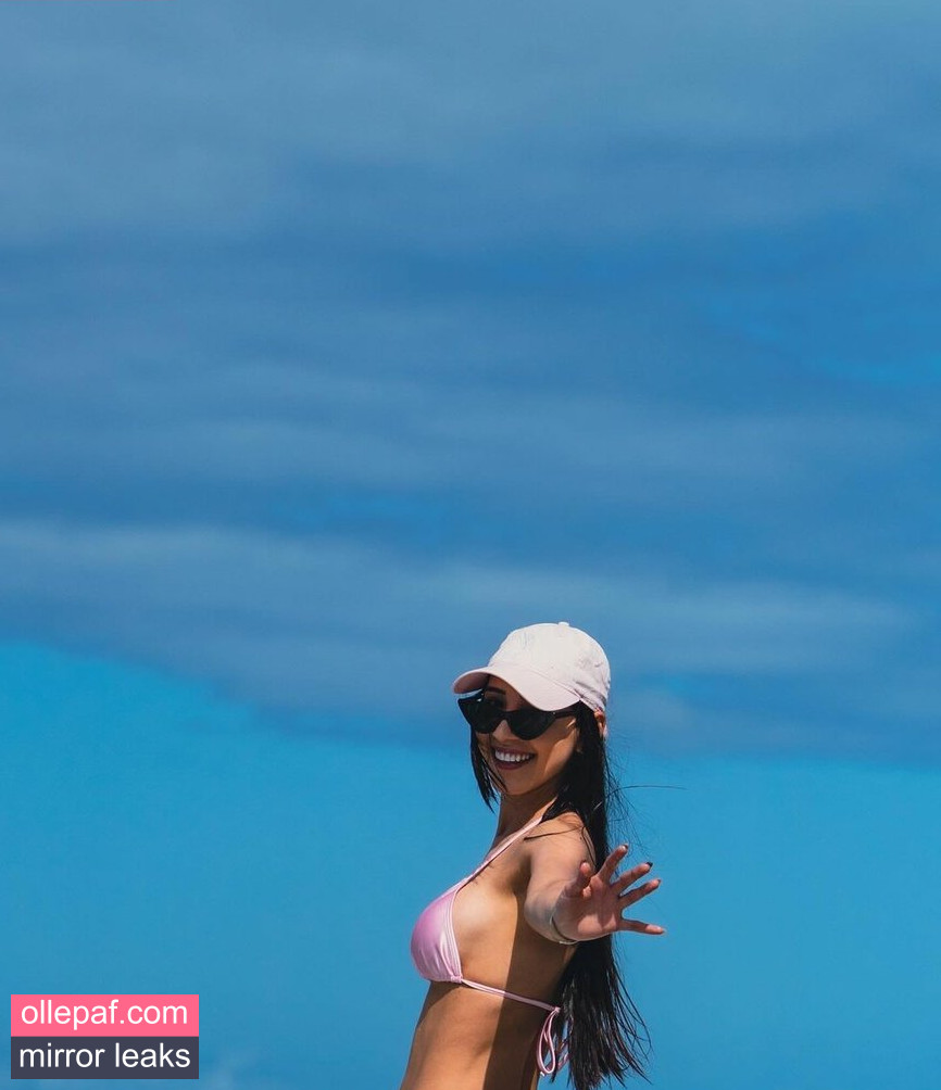 Latest Leaks Mirys Nude #28 - Fapello