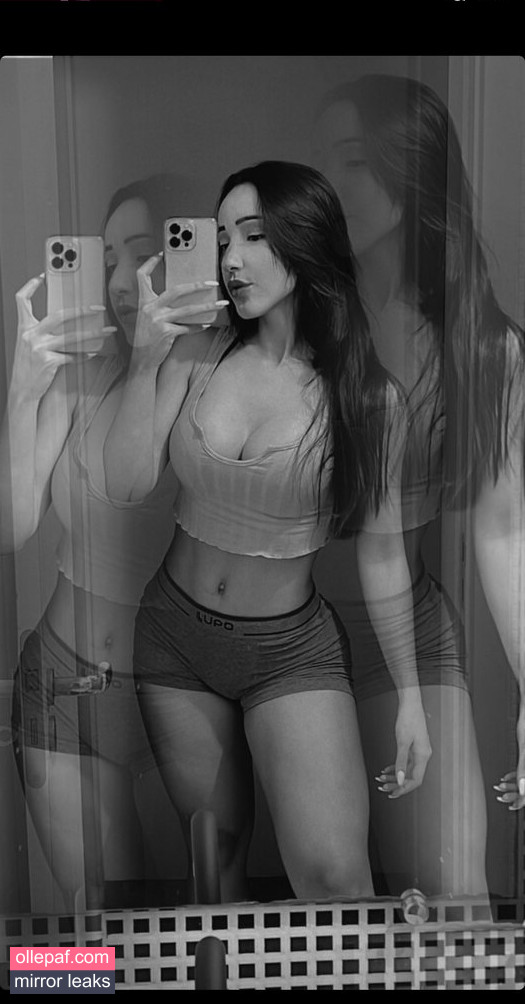 Latest Leaks Mirys Nude #4 - Fapello