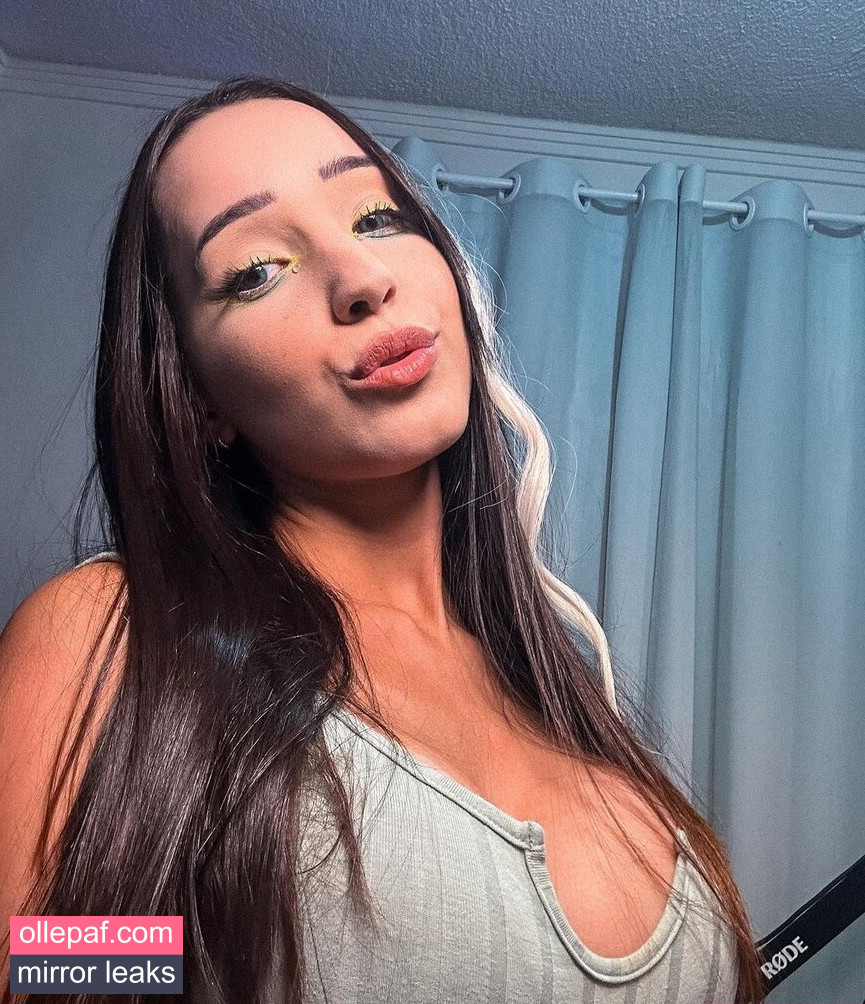 Latest Leaks Mirys Nude #41 - Fapello