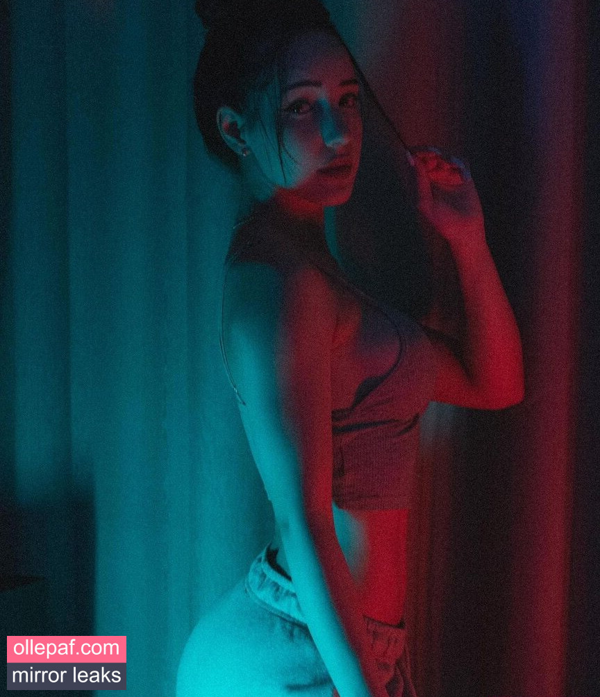 Latest Leaks Mirys Nude #42 - Fapello