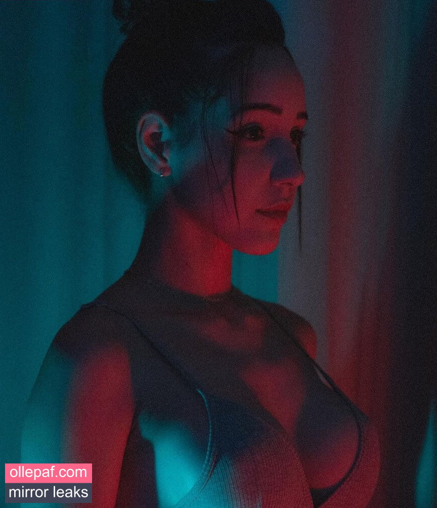 Latest Leaks Mirys Nude #58 - Fapello