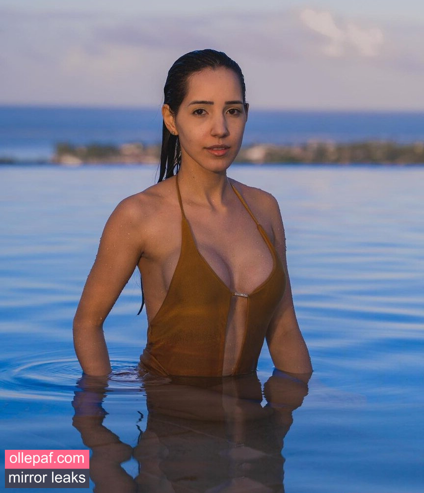 Latest Leaks Mirys Nude #64 - Fapello