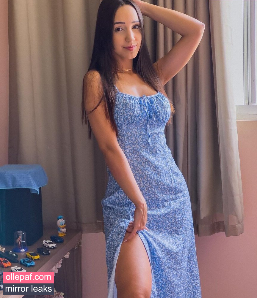 Latest Leaks Mirys Nude #93 - Fapello