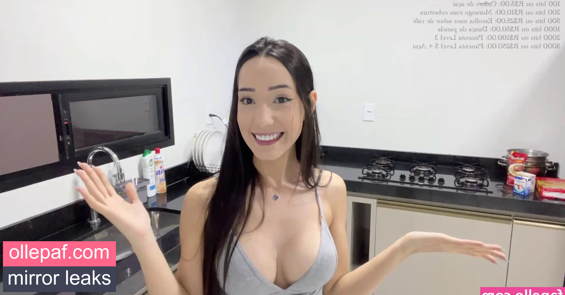 Latest Leaks Mirys Nude #94 - Fapello