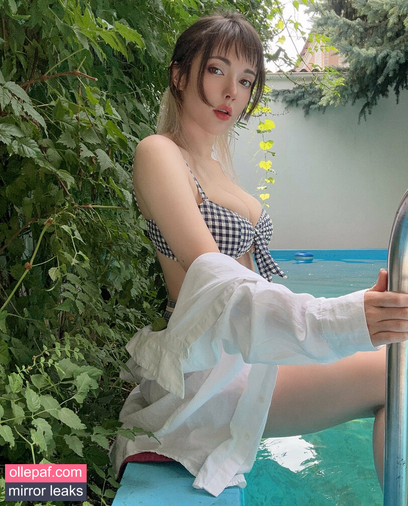 Latest Leaks Misaki Sai Nude #107 - Fapello