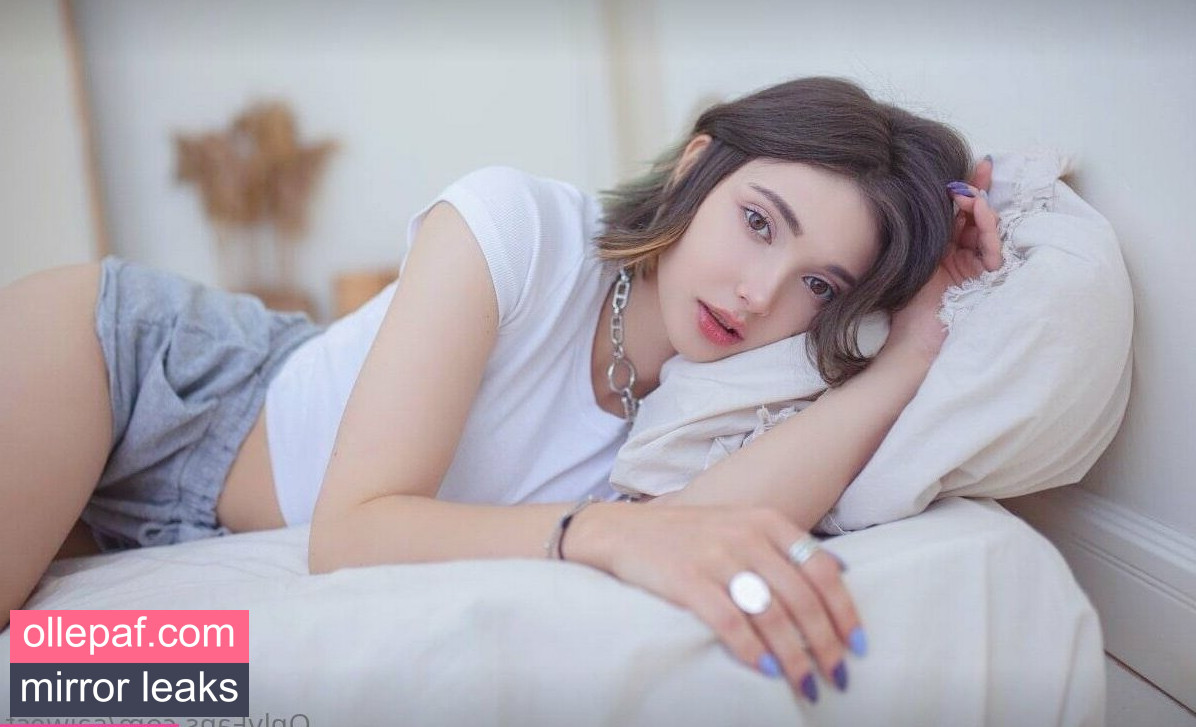 Latest Leaks Misaki Sai Nude #142 - Fapello