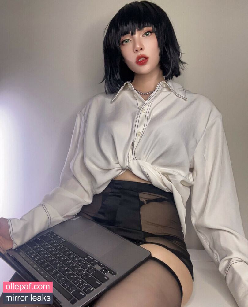 Latest Leaks Misaki Sai Nude #30 - Fapello