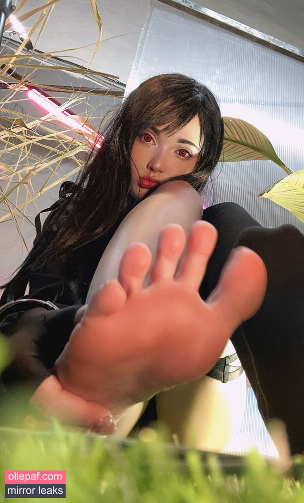 Latest Leaks Misaki Sai Nude #297 - Fapello