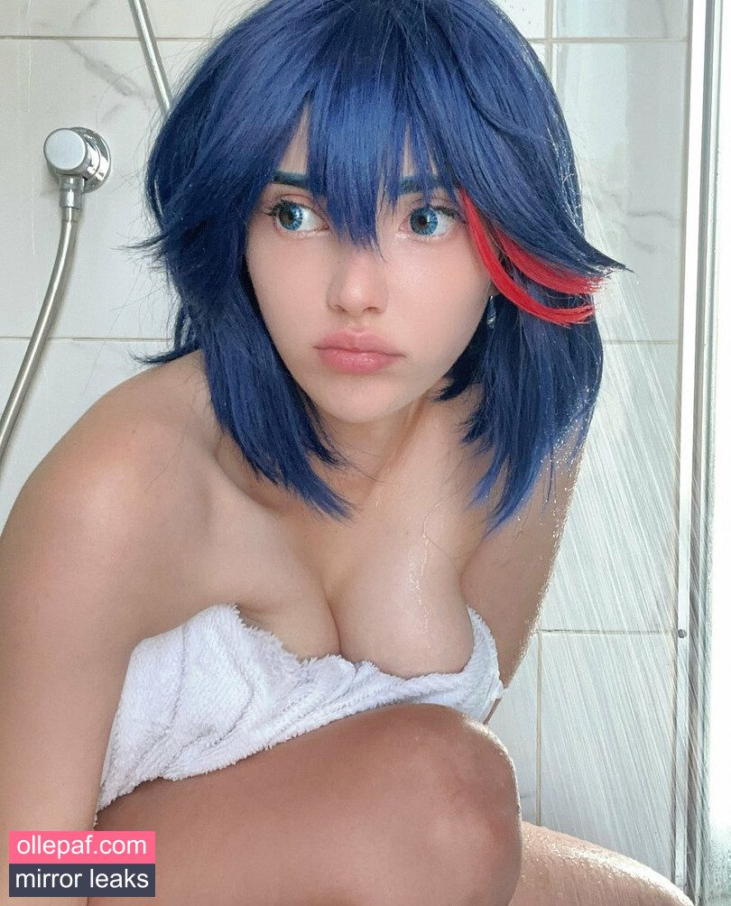 Latest Leaks Misaki Sai Nude #416 - Fapello