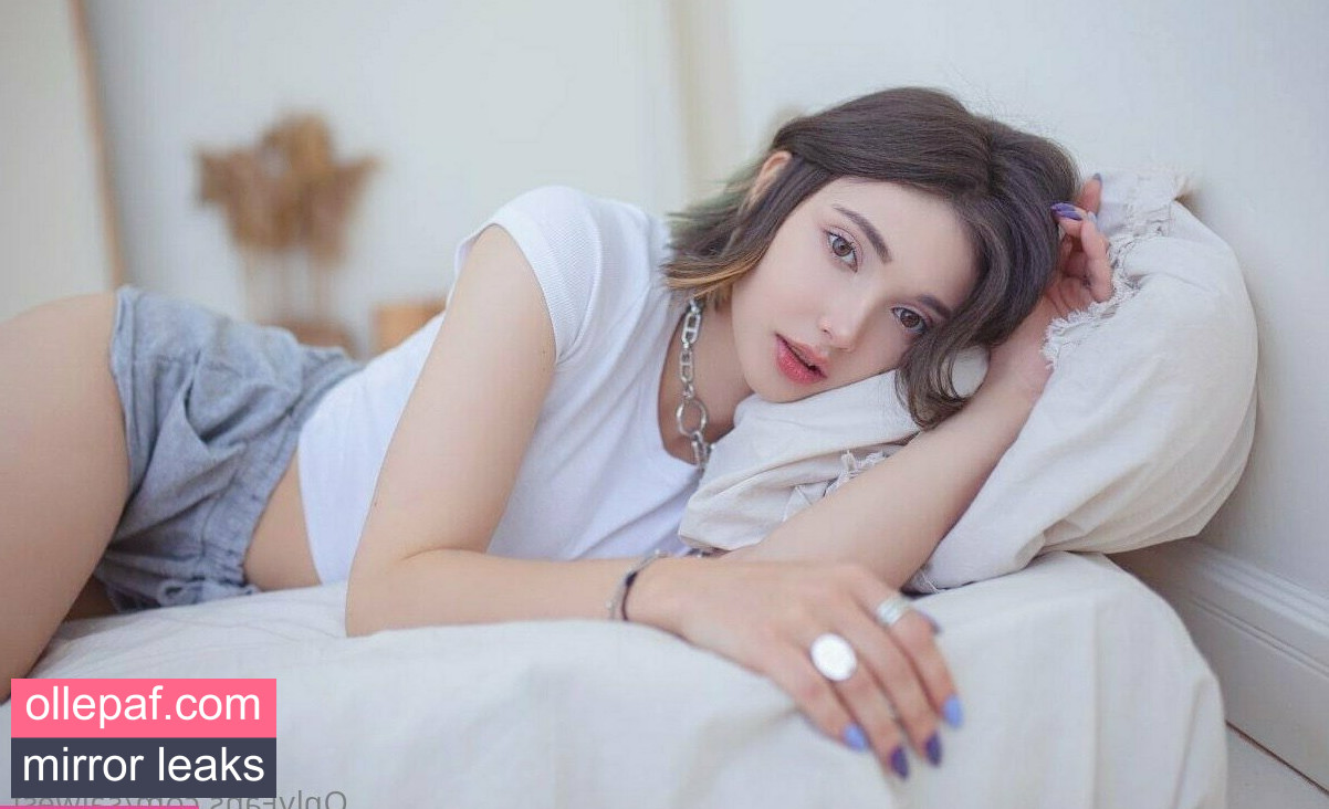 Latest Leaks Misaki Sai Nude #90 - Fapello