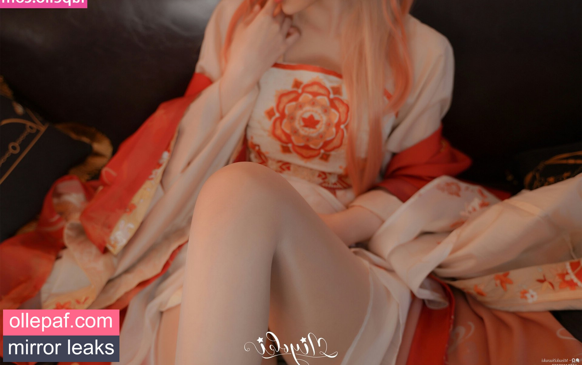 Latest Leaks Misaki Suzuki Nude #20 - Fapello