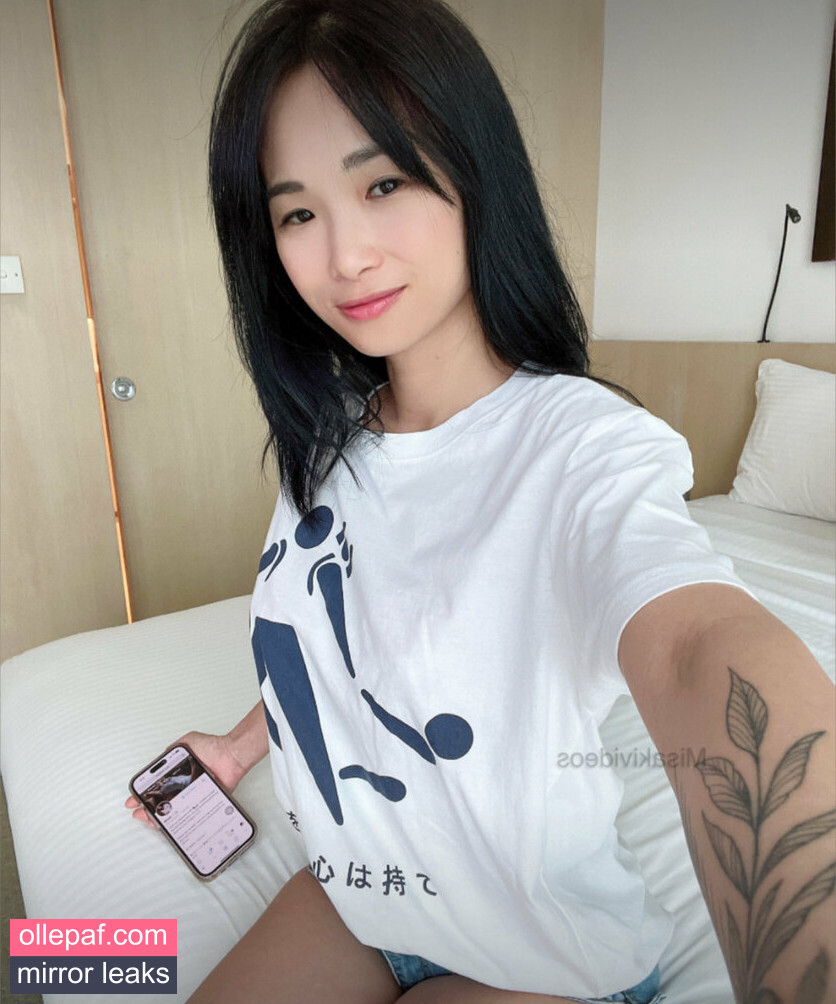 Latest Leaks misakifreepage Nude #21 - Fapello