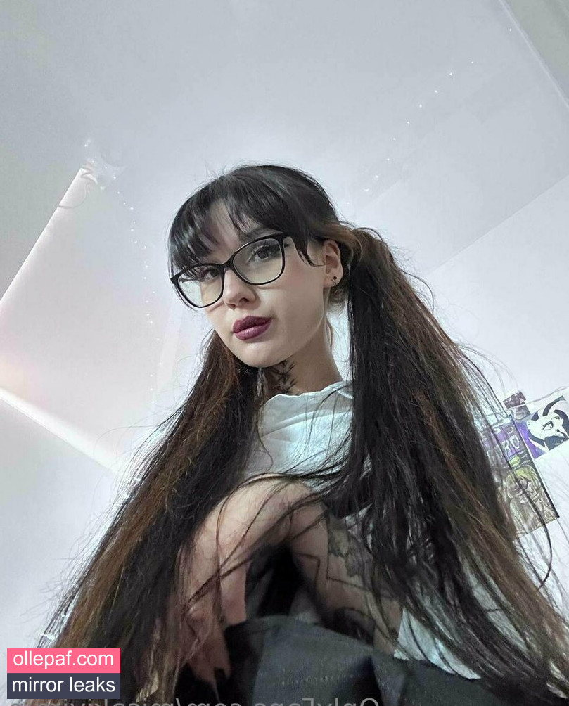 Latest Leaks misakivirgin Nude #364 - Fapello