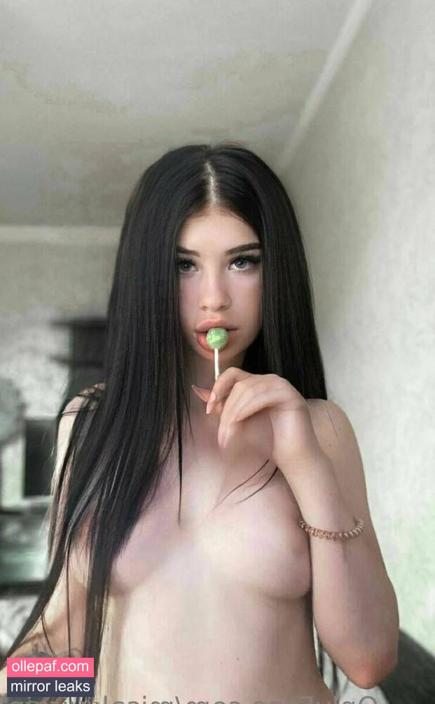 Latest Leaks misakivirgin Nude #399 - Fapello