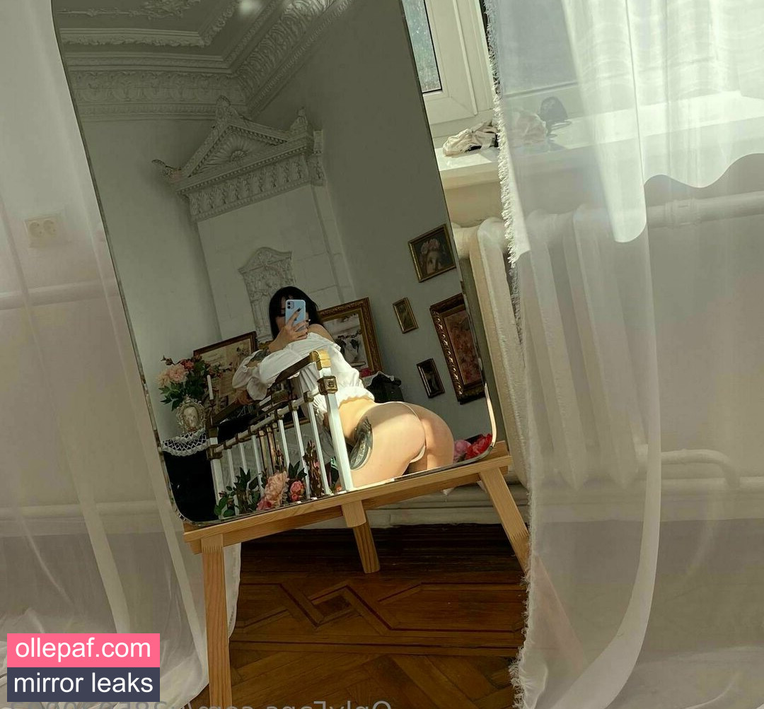 Latest Leaks misakivirgin Nude #648 - Fapello