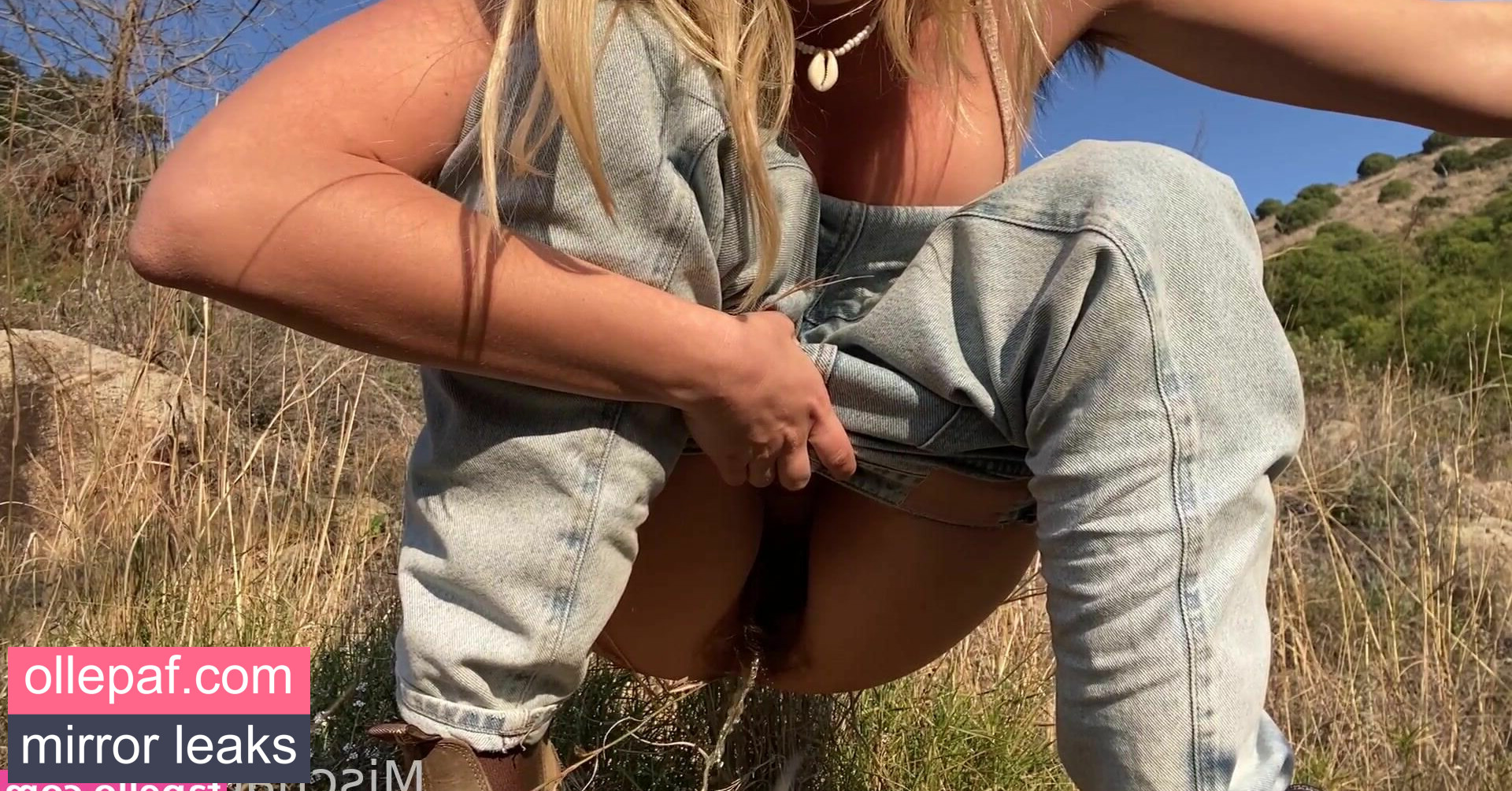 Latest Leaks MischaGoesWild Nude #5 - Fapello